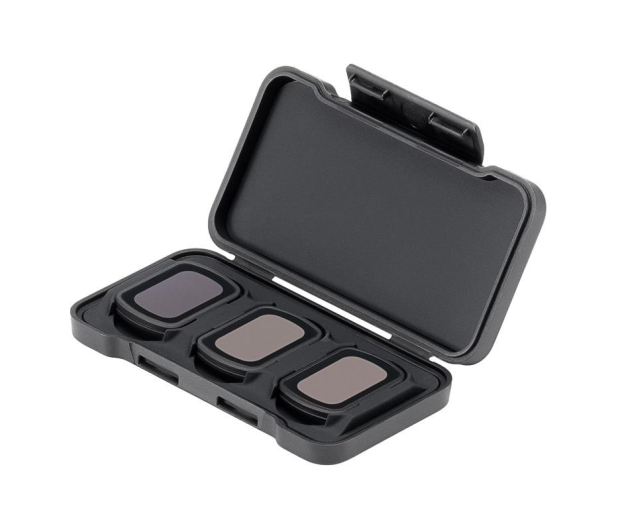 DJI ND 16/64/256 Filter do Osmo Pocket 3 - 1343636 - zdjęcie 2
